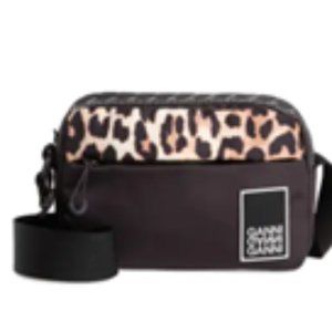 Festival Crossbody Bag GANNI PHANTOM